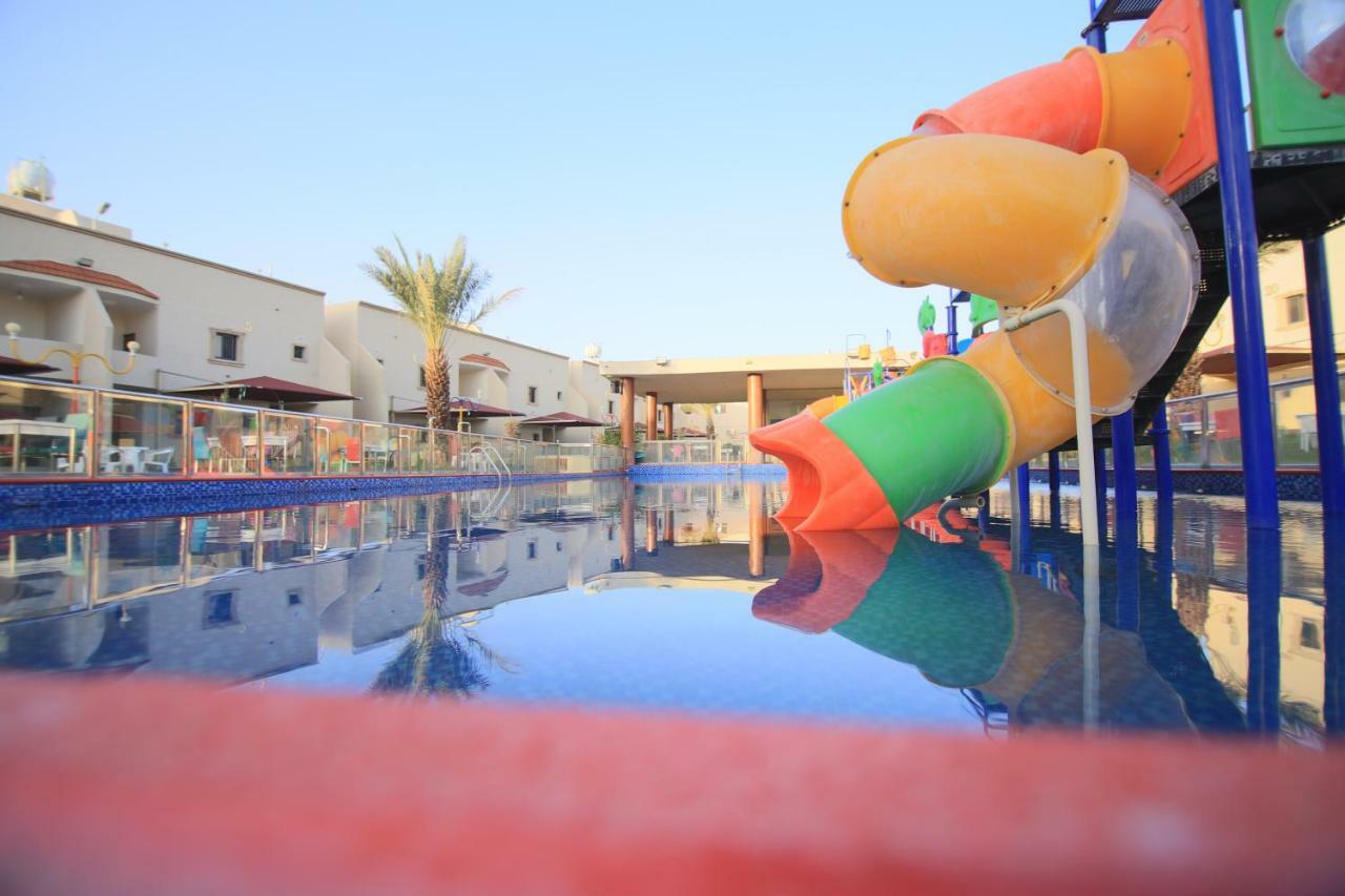 Al Khuzama Resort ターイフ エクステリア 写真